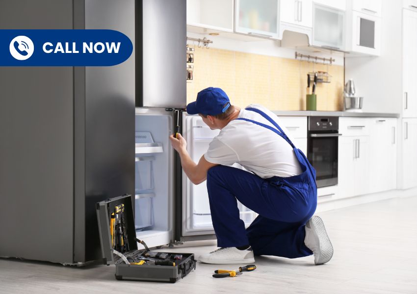 Epworth IA Appliance Repair Company